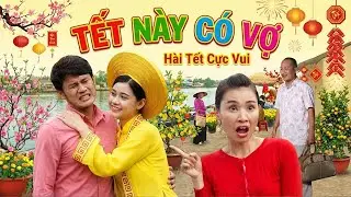 PHIM TẾT 2026 | TẾT NÀY CÓ VỢ | PHIM HÀI TẾT VIỆT NAM HAY MỚI NHẤT 2026 | PHIM HTVC