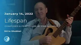 Dan Nichols Sings 