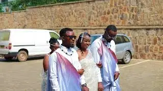 muhire & Uwase (FULL WEDDING)