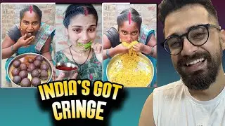 Chapri Reels Ka Ultimate Roast - Oye Velle