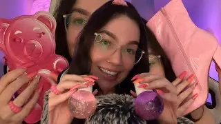 ASMR For Instant Relaxation