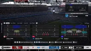 49ers vs Lions