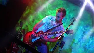 Chris Mooney - Another brick in the wall