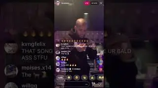 Tory Lanez - Trade It All (Instagram Live) (Chixtape 5)