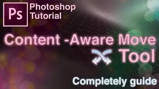 Content Aware move tool by school of creation
