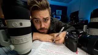my photography contract nightmare...