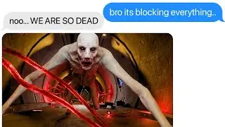 Backrooms Level 7ᵍᵒᵒᵍᵒˡ - 