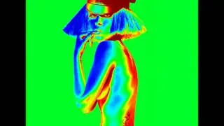 Lady Gaga-Telephone (Low Pitch) HD