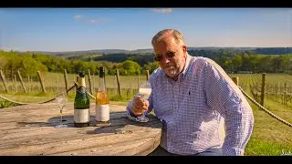 Albury Organic Vineyard