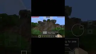 Minecraft how to find pale oak wood garden! #game #finding #minecraft 