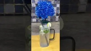 #mint mojito #mintbenefits #asmr #homemade #yummyrecipe