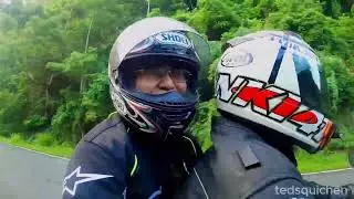Breakfast Ride to Kristyan's Grill and Restobar, Looc, NASUGBU