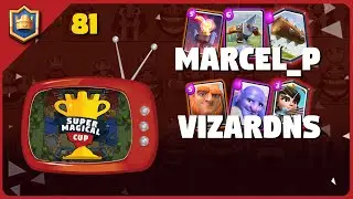 Marcel_p v VizardNs #81 - SMCtv