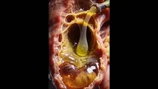 Gall bladder and urinary bladder visualisation function #subscribe