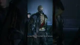 Jack Humming... Random Video Game Nonsense #finalfantasy #finalfantasyi #orgins