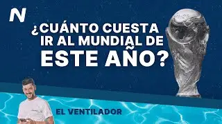 México-Canadá-Estados Unidos 2026: ¿cuánto CUESTA ir al MUNDIAL?