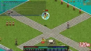 Conquer Online Classic_EU | GW BUFF