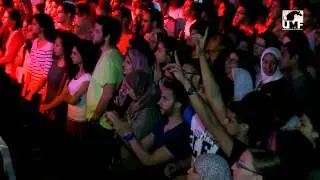 Hany Mustafa - We Know How To Break Hearts (Live at Rock Stop)