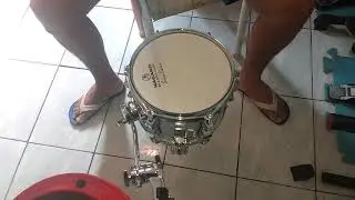 Caixa nagano 8 polegadas
