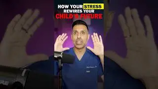 How Stress Passes Down Through Generations