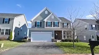 Absolutely Gorgeous Home in Culpeper, VA Now SOLD by Pat Licata-REALTOR