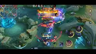 SABER IN MYTHICAL HONOR S39 RANKED GAMES #mlbb #mobilelegends 
