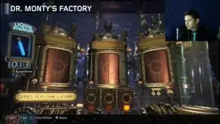 Gorod Krovi Monkey Bomb Upgrade/KN-44 Hunt