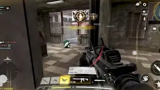 Call of Duty Mobile Gameplay Part 2: Insane Kills & Epic Wins! 🔥