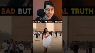 Zero Civic Sense Is Destroying India 🇮🇳 😢 #india #facts #hindimemes