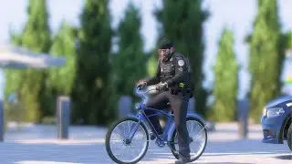 Cop RP | Corporal Sam Uzumaki |  Samatva Roleplay #samatvarp