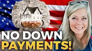 Unlock The Benefits Of VA LOANS For VETERANS: Living In Memphis Tennessee | Memphis TN Realtor