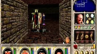 Might and Magic 6 LP Part 075: Warlord's Fortress 1/2