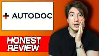 Autodoc Honest Review & User Experience | Online Car Parts Store Insights 2025