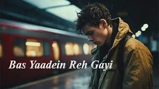 Bas Yaadein Reh Gayi  Sad Love Breakup Song 💔