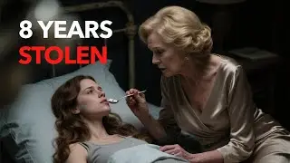 A daughter's revenge on her narcissistic mother who faked her illness for decades