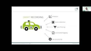 Smart Recording &ndash; Intelligent and efficient data acquisition in test drives