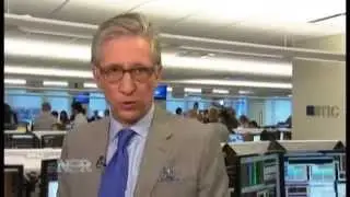Nightly Business Report: BTIG Charity Day