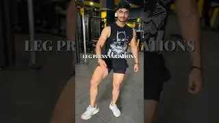 Leg Workout🏋️ #shorts #gymworkout #workout