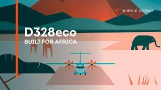 #D328eco: Built for Africa 🌍
