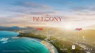 The Title Balcony Phuket &ndash; New Beachfront Condo on Nai Yang Beach | From ฿5.4M / 170,000 USD