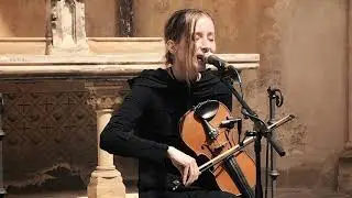 The Moon and the Nightspirit‎ – Regő rejtem – Live at 28.Wave-Gotik-Treffen (WGT 2019)