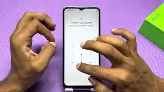 Infinix Note 30 mein pattern lock Kaise lagaen , how to set pattern in Infinix Note 30