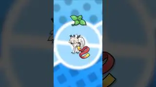 Fun VGC Strats for Beginners! Part 13: F.E.A.R in VGC?! #pokemon #vgc #pokemonvgc #gaming #shorts