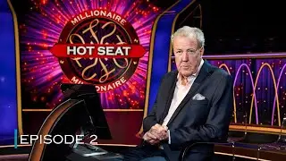 (UK) Millionaire Hot Seat | Series 1 | Episode 2