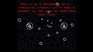 Bubble Bobble CD {MS-DOS}