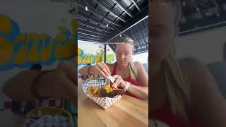 Atlanta'a Best Smash Burger