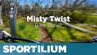 Misty Twist &ndash; Bike Buller