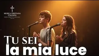 Tu sei la mia luce Un canto pieno di luce e speranza
