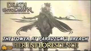 FFXIV: Shadowbringers - Her Inflorescence (The Tower at Paradigm's Breach)