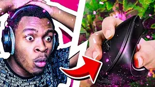 What Is this Mouse? (Minecraft Bedrock)
